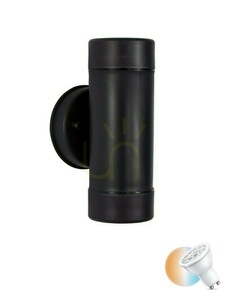 Außenwandleuchte MINATITLAN Luces Exclusivas LE71602 small 0