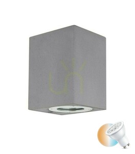 IXTAPALUCA Luces Exclusivas Außenwandleuchte LE71605 small 0