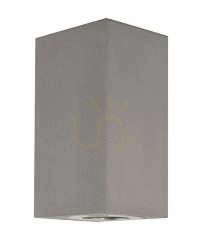 Prüfen Außenwandleuchte IXTAPALUCA Luces Exclusivas LE71607