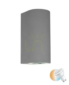 BUENAVISTA Luces Exclusivas Außenwandleuchte LE71609 small 0
