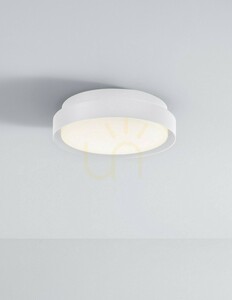 GUADALAJARA Luces Exclusivas Außenplafonds LE71612 small 1
