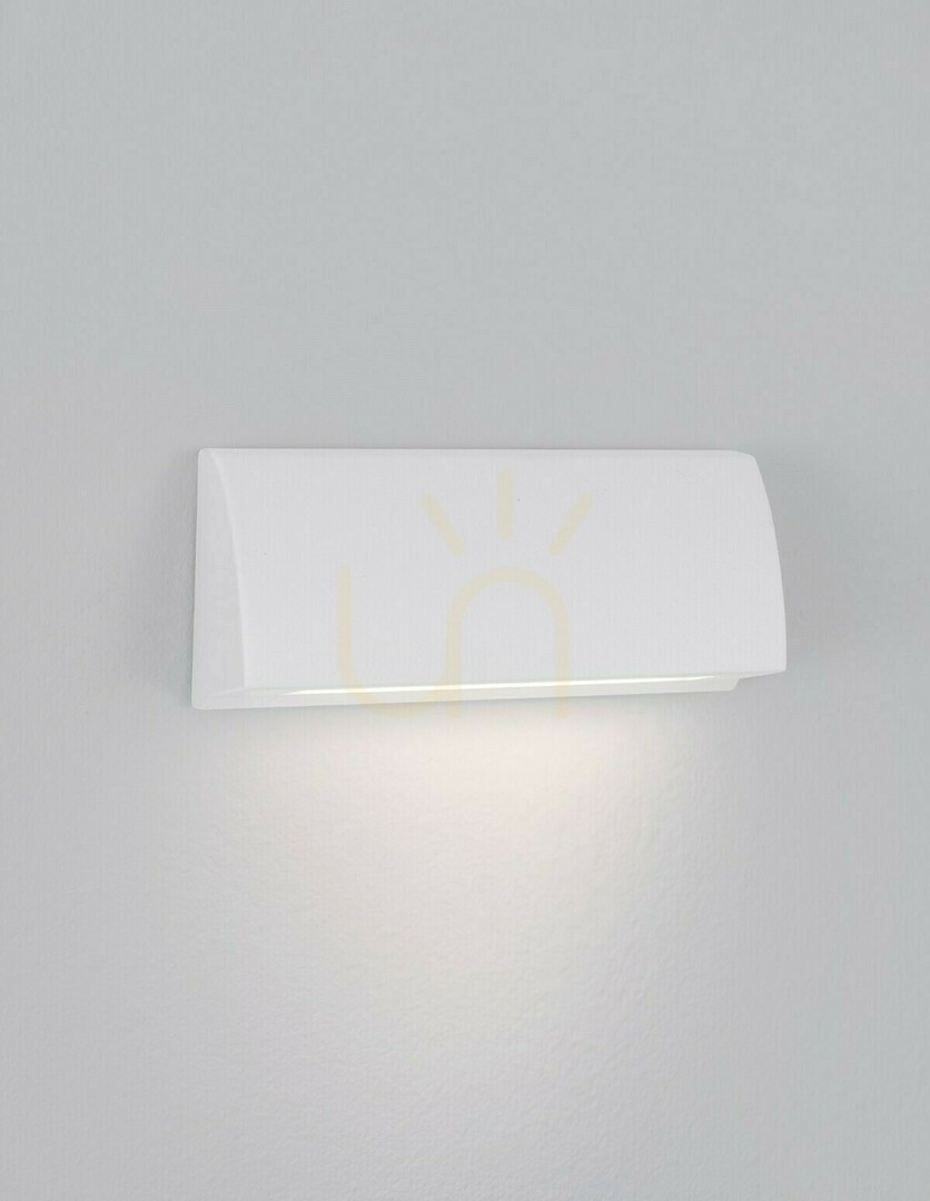Aussicht AGUA Luces Exclusivas Außenwandleuchte LE71614 AGUA Luces Exclusivas Außenwandleuchte LE71614