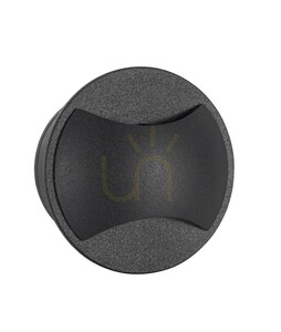 CHICOLOAPAN Wandleuchte für Außenbereich von Luces Exclusivas LE71617 small 0