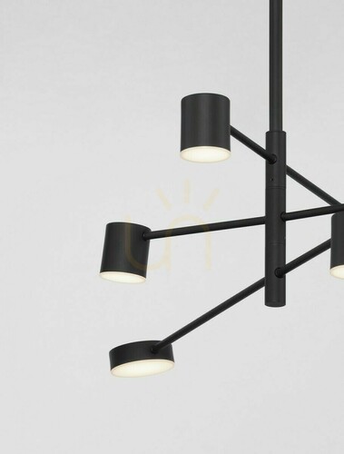 Prüfen ABEL Luces Exclusivas Pendelleuchte LE43204