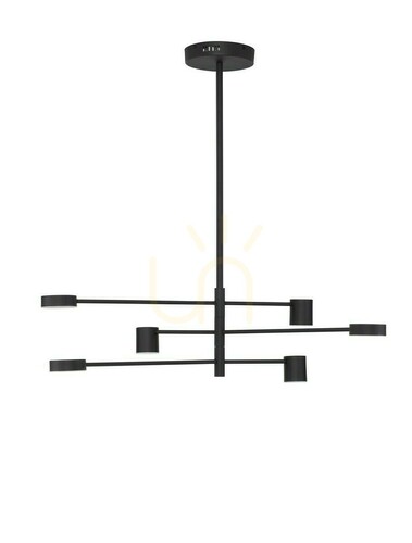 Prüfen ABEL Luces Exclusivas Pendelleuchte LE43204