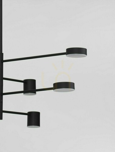 Prüfen ABEL Luces Exclusivas Pendelleuchte LE43205