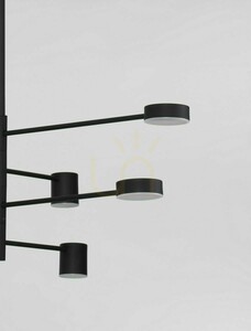ABEL Luces Exclusivas Pendelleuchte LE43205 1 ABEL Luces Exclusivas Pendelleuchte LE43205 small 1