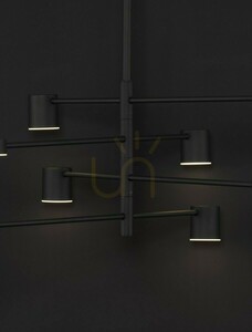 ABEL Luces Exclusivas Pendelleuchte LE43205 2 ABEL Luces Exclusivas Pendelleuchte LE43205 small 2