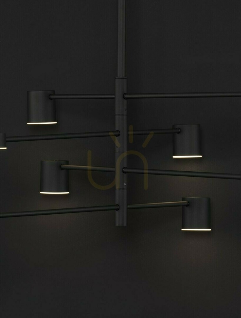 Vorschau ABEL Luces Exclusivas Pendelleuchte LE43205 ABEL Luces Exclusivas Pendelleuchte LE43205