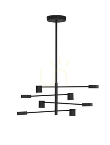 ABEL Luces Exclusivas Pendelleuchte LE43205 0 ABEL Luces Exclusivas Pendelleuchte LE43205 small 0