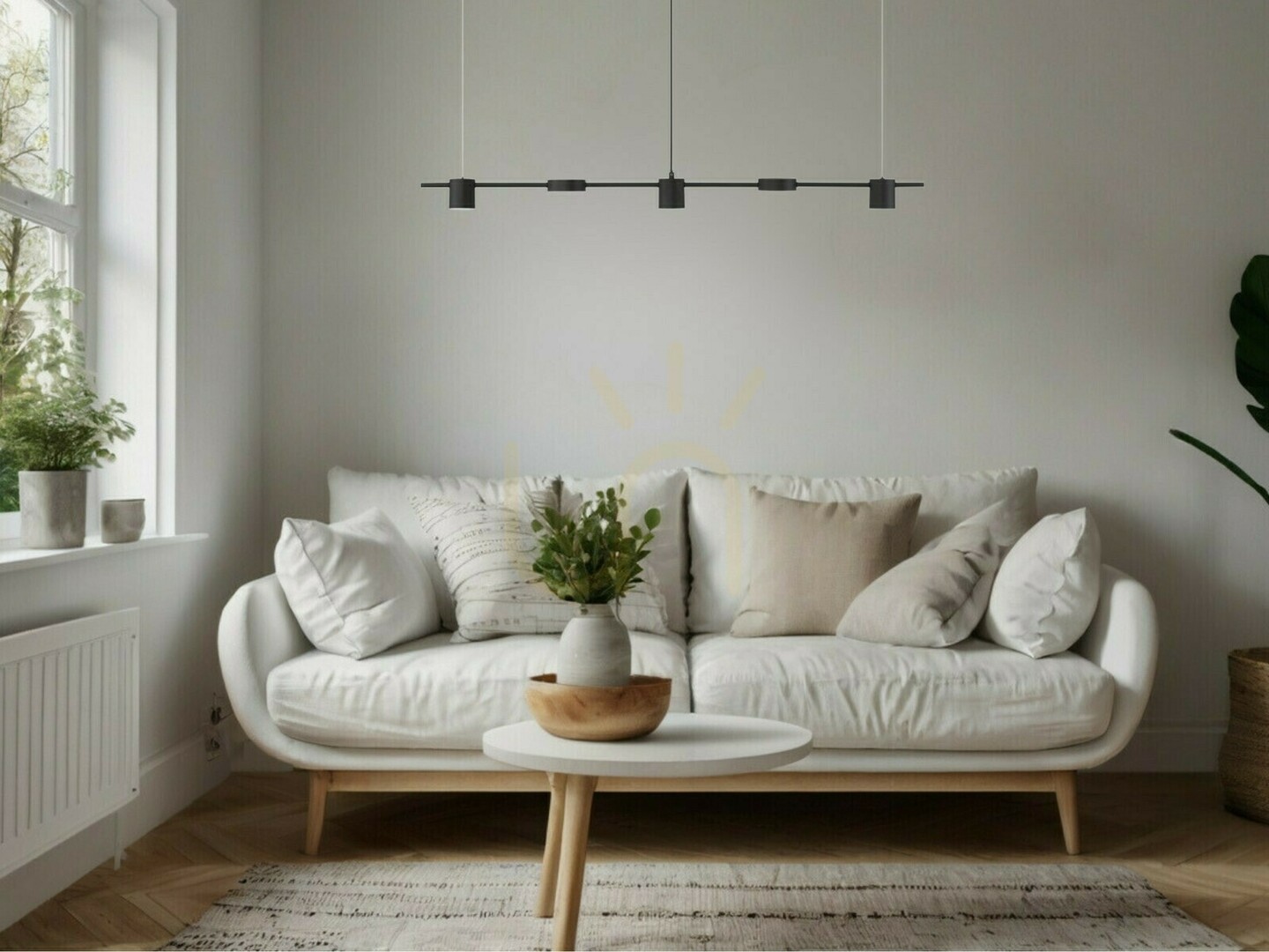 Zeige ABEL Luces Exclusivas Pendelleuchte LE43206 ABEL Luces Exclusivas Pendelleuchte LE43206