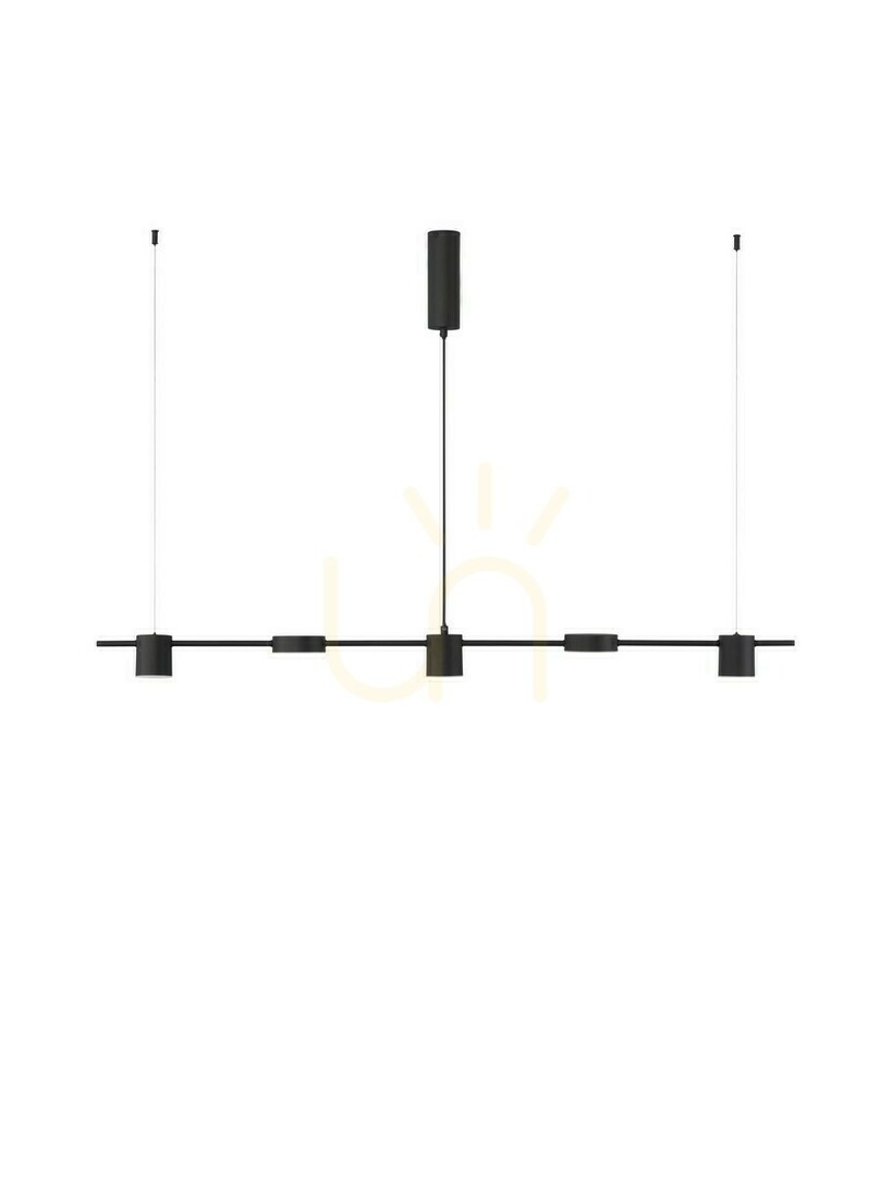 Prüfen ABEL Luces Exclusivas Pendelleuchte LE43206 ABEL Luces Exclusivas Pendelleuchte LE43206