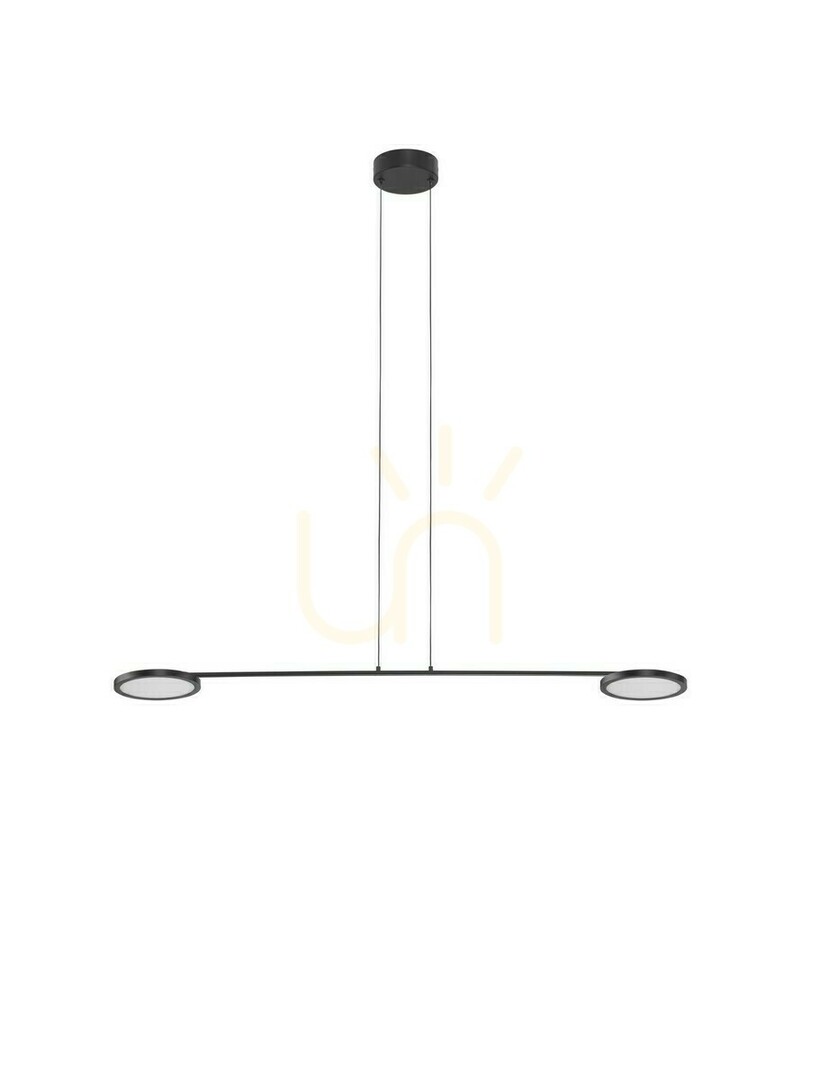 ABOT Luces Exclusivas Pendelleuchte LE43207