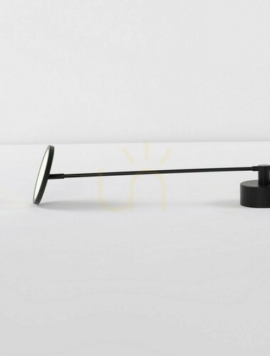 Prüfen ABOT Luces Exclusivas Wandleuchte LE43209