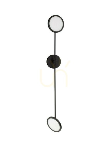 Prüfen ABOT Luces Exclusivas Wandleuchte LE43209