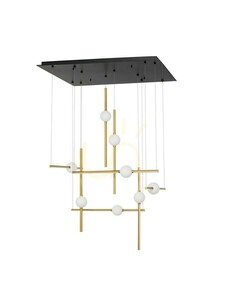 AGIL Luces Exclusivas Pendelleuchte LE43219 small 0