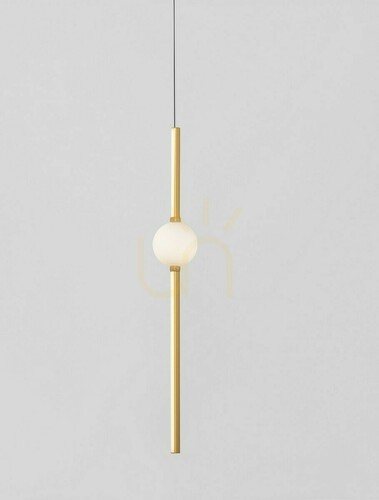 Prüfen AGIL Luces Exclusivas Pendelleuchte LE43220