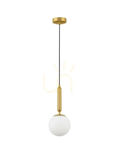 Prüfen AGRO Luces Exclusivas Pendelleuchte LE43222