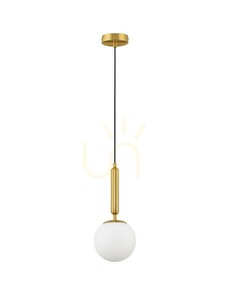 AGRO Luces Exclusivas Pendelleuchte LE43222 small 0