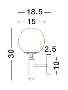 AGRO Luces Exclusivas Pendelleuchte LE43224 1 AGRO Luces Exclusivas Pendelleuchte LE43224 small 1