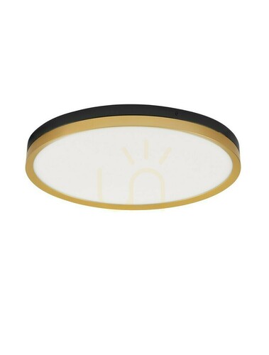 Prüfen Plafond BANE Luces Exclusivas LE43229