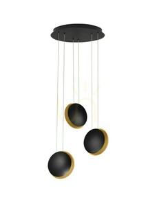 BACA Luces Exclusivas Pendelleuchte LE43231 small 0