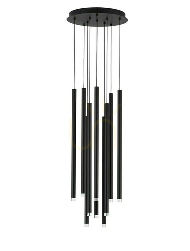 Prüfen BALA Luces Exclusivas Pendelleuchte LE43233