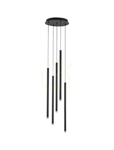 Prüfen BALA Luces Exclusivas Pendelleuchte LE43234