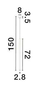 BALA Luces Exclusivas Pendelleuchte LE43236 1 BALA Luces Exclusivas Pendelleuchte LE43236 small 1