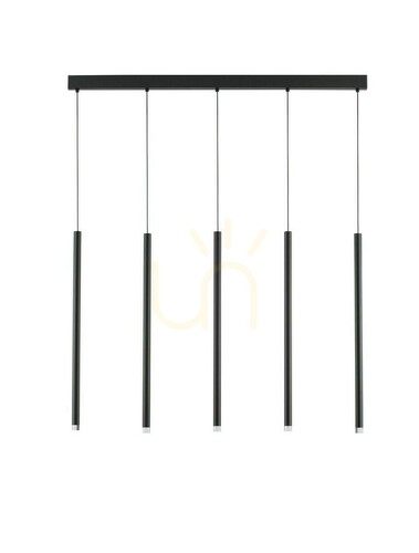 Prüfen BALA Luces Exclusivas Pendelleuchte LE43237