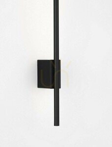 Wandleuchte Tunja LE43244 mattschwarz LED 3000K Luces Exclusivas small 1
