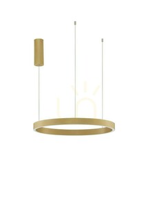 BARI Pendelleuchte von Luces Exclusivas LE43249 small 0