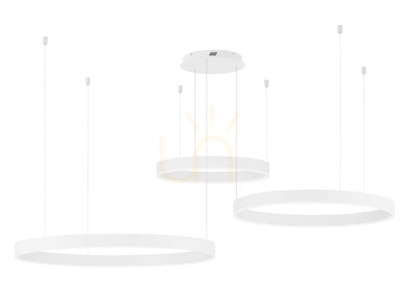 Prüfen DONDE Luces Exclusivas Pendelleuchte LE43264 DONDE Luces Exclusivas Pendelleuchte LE43264