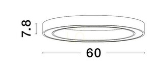 MILPA Luces Exclusivas Plafond LE43289 small 1