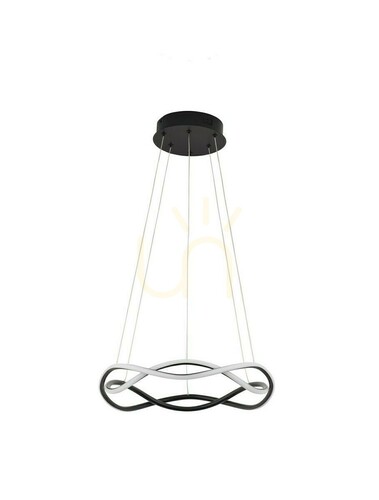 Prüfen CHAPA Luces Exclusivas Plafond LE43292