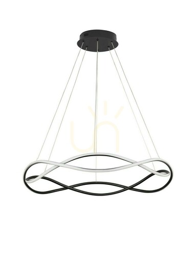 Prüfen CHAPA Luces Exclusivas Plafond LE43294