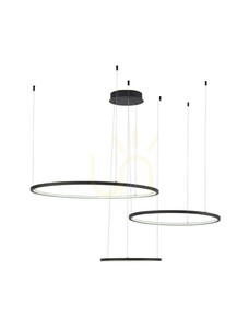 ABAJO Luces Exclusivas Pendelleuchte LE43296 small 0