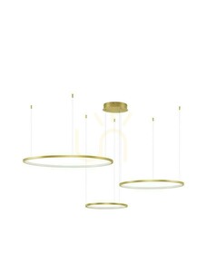 ABAJO Luces Exclusivas Pendelleuchte LE43297 small 0
