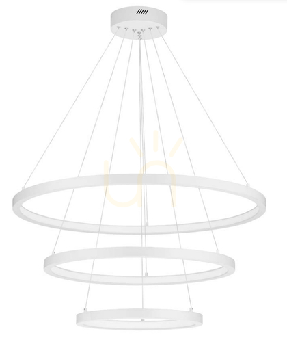 Prüfen IRUN Luces Exclusivas Pendelleuchte LE43307
