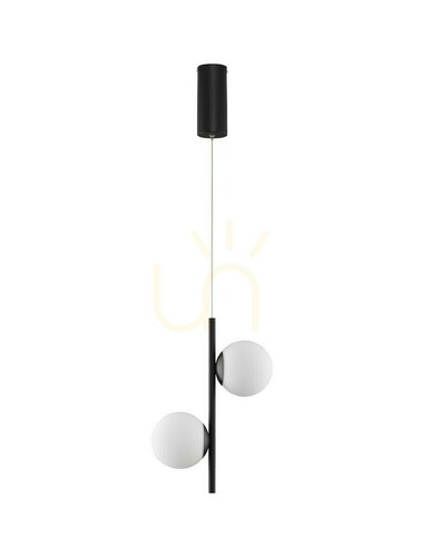 Prüfen ABALA Luces Exclusivas Pendelleuchte LE43308