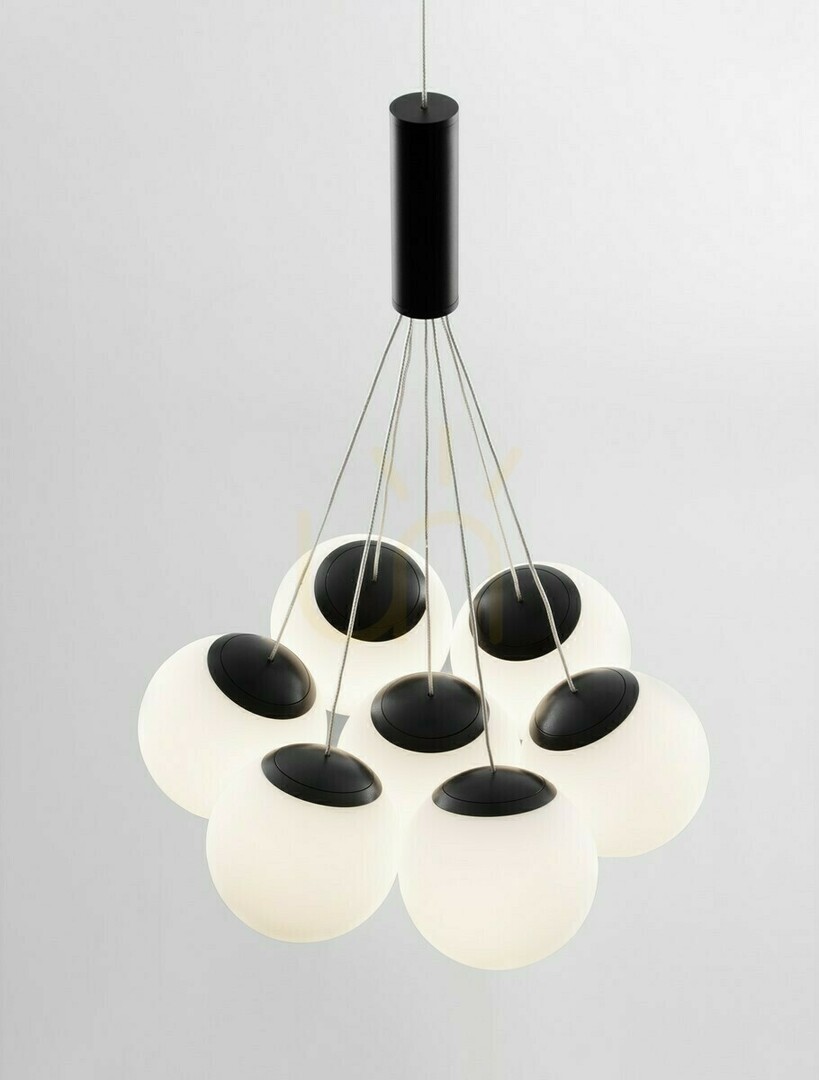 Aussicht ABALA Luces Exclusivas Pendelleuchte LE43309 ABALA Luces Exclusivas Pendelleuchte LE43309