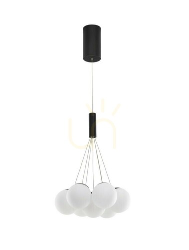 Prüfen ABALA Luces Exclusivas Pendelleuchte LE43309