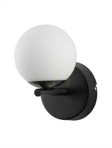 ABALA Luces Exclusivas Wandleuchte LE43310 small 0
