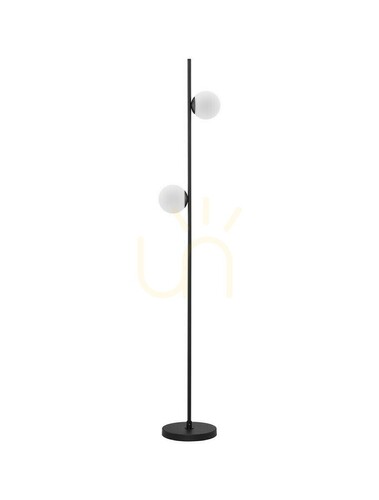 Prüfen ABALA Luces Exclusivas Stehleuchte LE43312