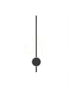 ABORE Wandleuchte von Luces Exclusivas LE43314 0 ABORE Wandleuchte von Luces Exclusivas LE43314 small 0