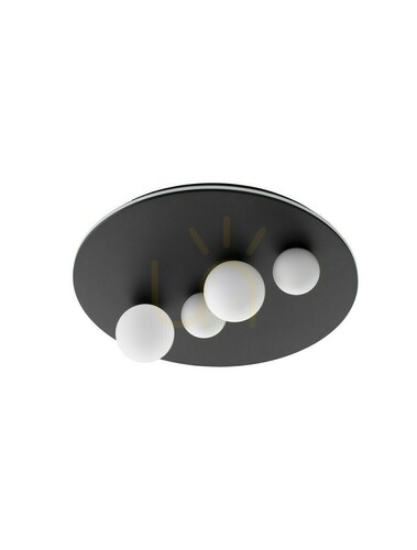 Prüfen ABRAS Luces Exclusivas Plafond LE43315