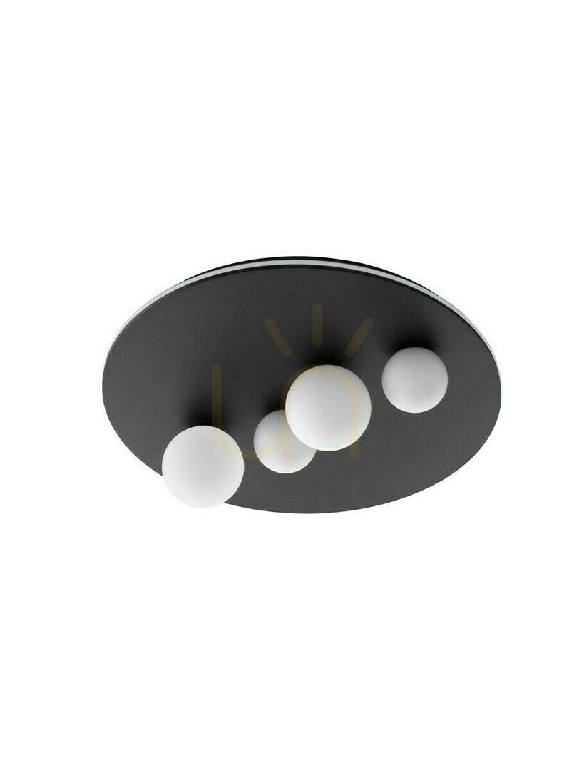 Prüfen ABRAS Luces Exclusivas Plafond LE43315 ABRAS Luces Exclusivas Plafond LE43315
