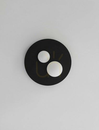 Prüfen ABRAS Luces Exclusivas Plafond LE43317