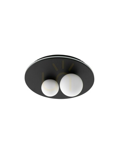 Prüfen ABRAS Luces Exclusivas Plafond LE43317