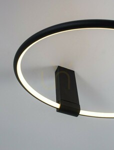 ABUYA Luces Exclusivas Pendelleuchte LE43319 small 3